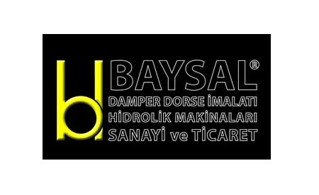 Baysal Damper