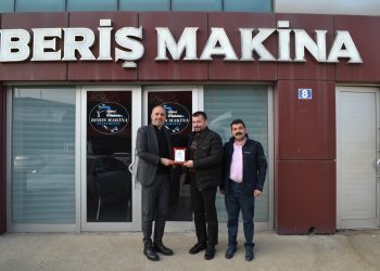 ÜYE ZİYARETİ