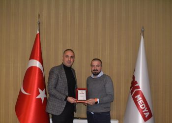 ÜYE ZİYARETİ