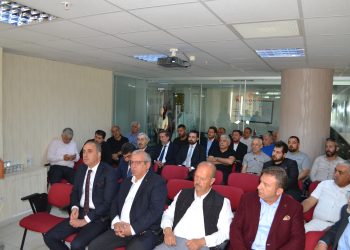 24. Mali Genel Kurul..
