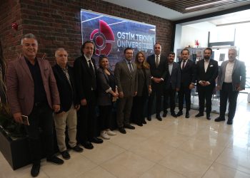 ORSİAD Yönetim Kurulu Başkanı Levent ÇAMUR