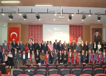 ORSİAD Yönetim Kurulu Başkan Yardımcısı Mehmet Duman,