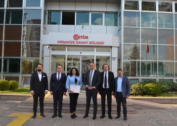 ORSİAD Yönetim Kurulu Başkanı Levent ÇAMUR