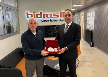 ORSİAD Yönetim Kurulumuzun üye ziyaretleri devam ediyor